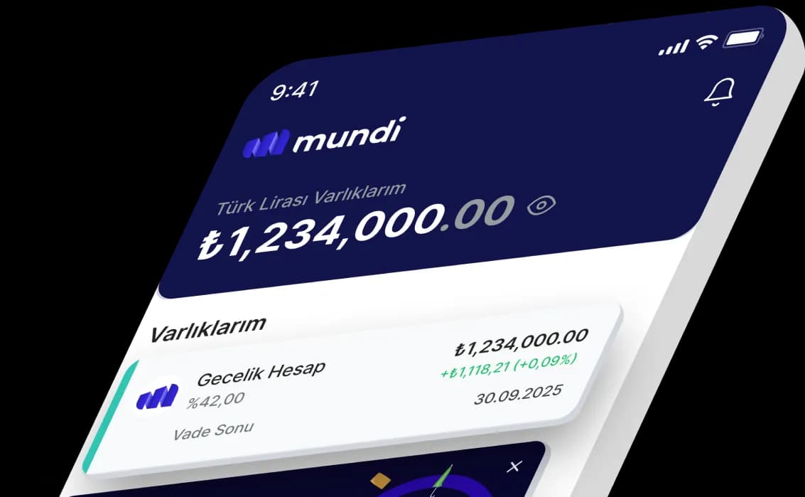 Şirketinize özel getiri analizini birlikte hazırlayalım.